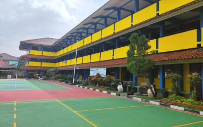 PERPINDAHAN PESERTA DIDIK SEMESTER GENAP TAHUN PELAJARAN 2024/2025